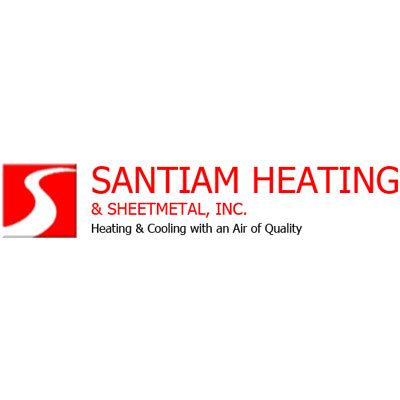 santiam heating and cooling